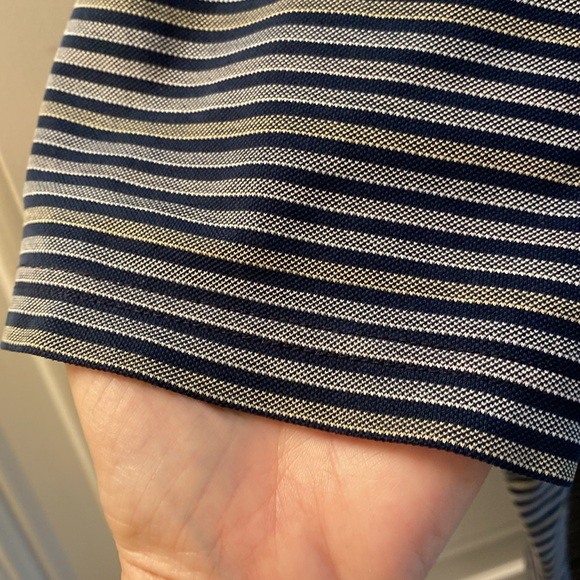 Alan Flusser men’s polo - Picture 4 of 8